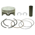 Namura Piston Kit +0.01mm Oversize for Yamaha by Namura