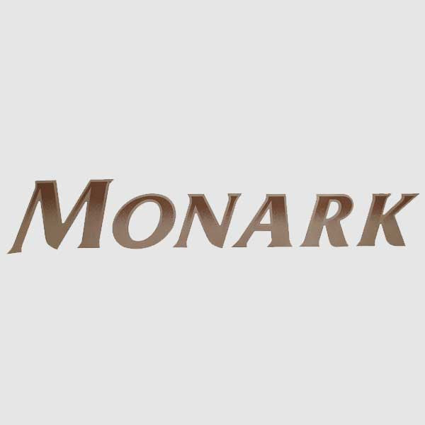 Starcraft Boat Decal 1461367 Monark 31 Inch Gold Brown by Starcraft