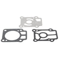 Water Pump Repair Impeller Kit for Nissan Tohatsu 25-40HP Outboard Motor