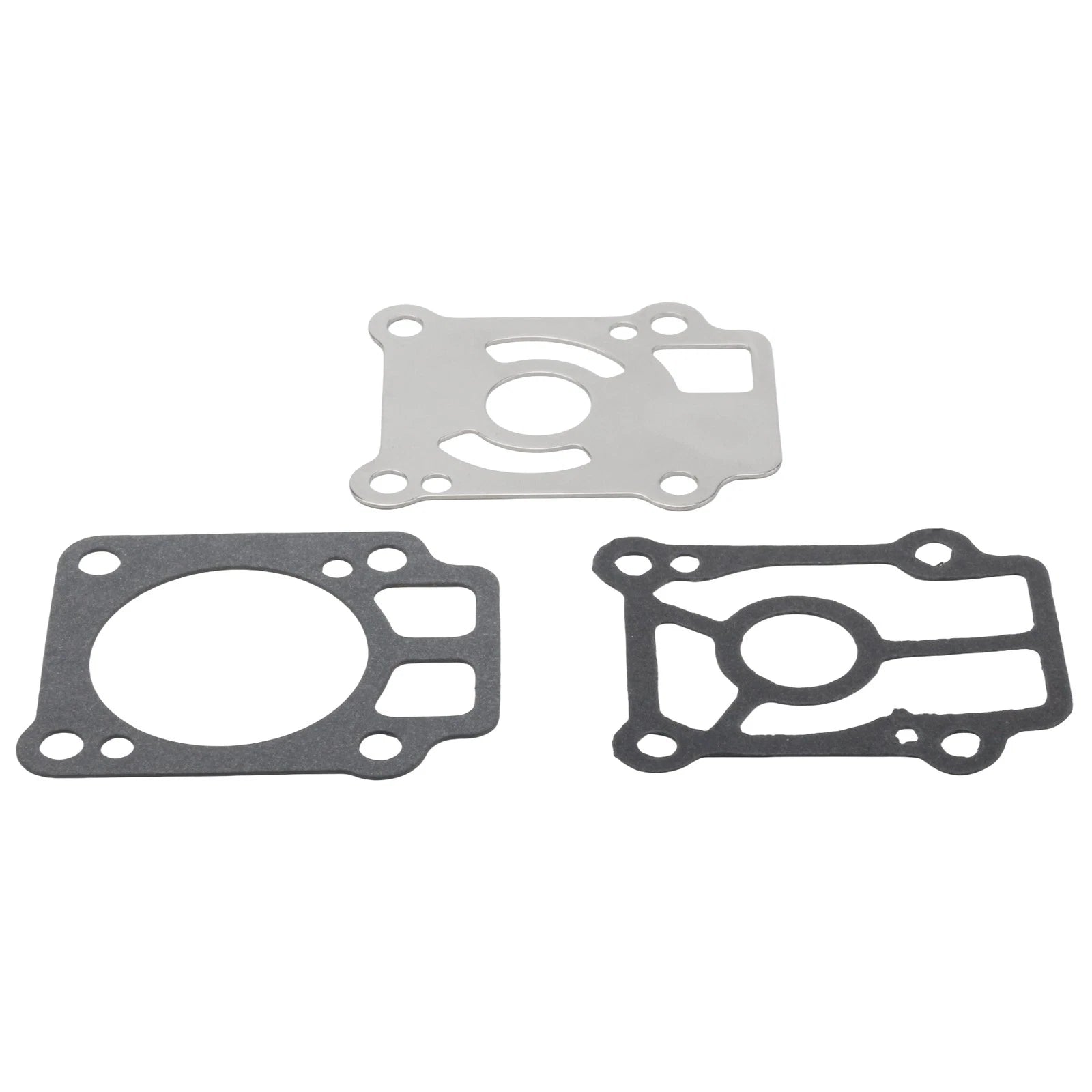 Water Pump Repair Impeller Kit for Nissan Tohatsu 25-40HP Outboard Motor
