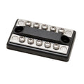 Boat Screw Terminal Block 2x5 Position