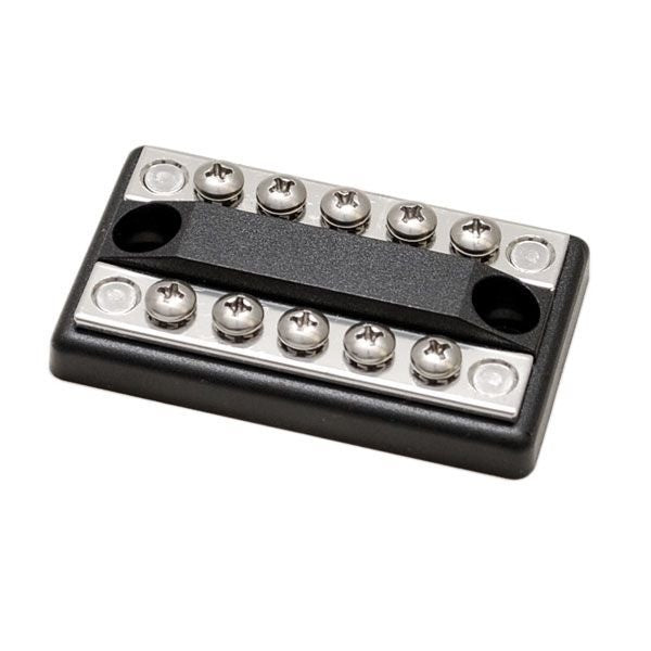 Boat Screw Terminal Block 2x5 Position