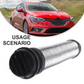 75mm Parking Heater Hose Extension Duct For 5kw 8kw Diesel Heaters