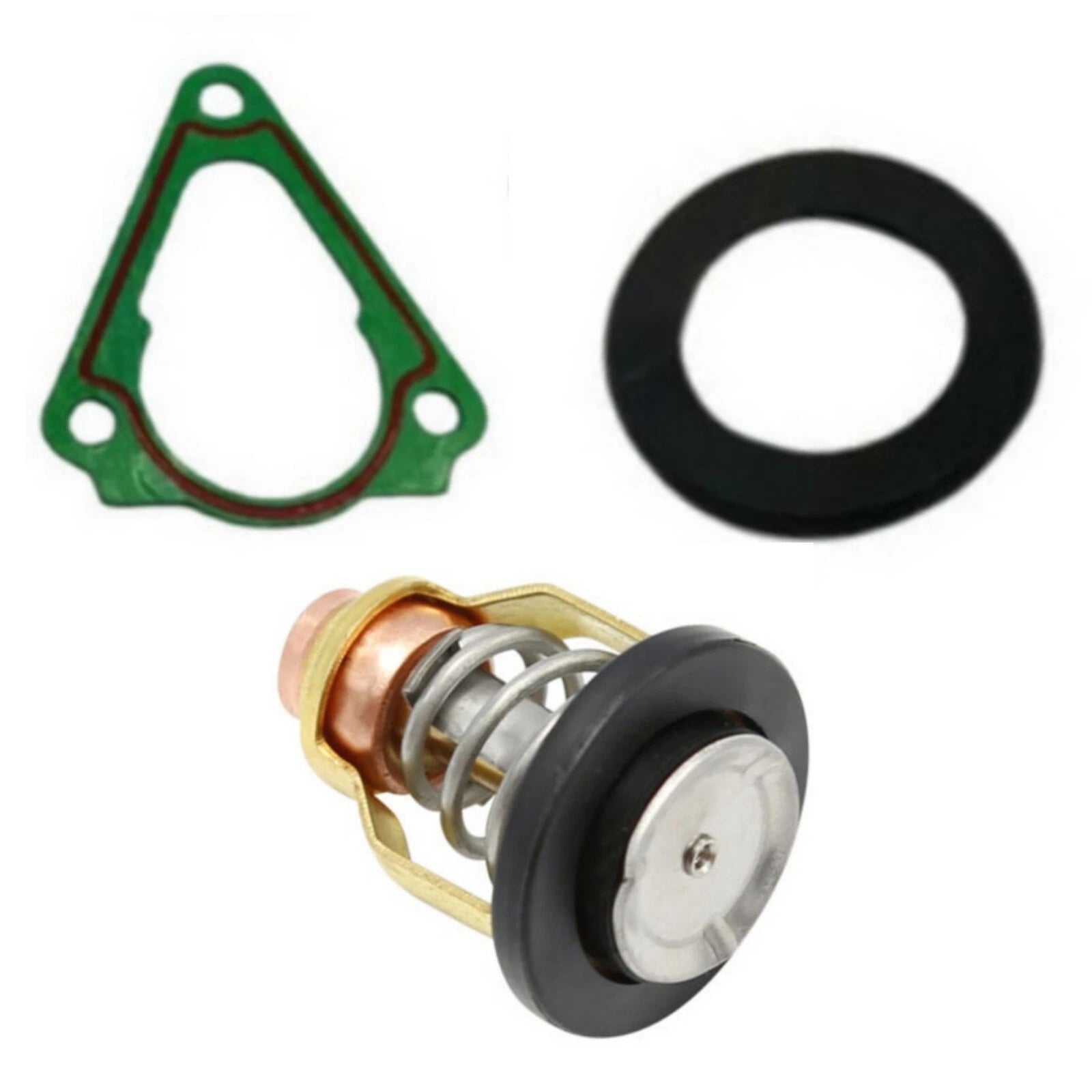 Thermostat Kit – Yamaha F150 Outboard