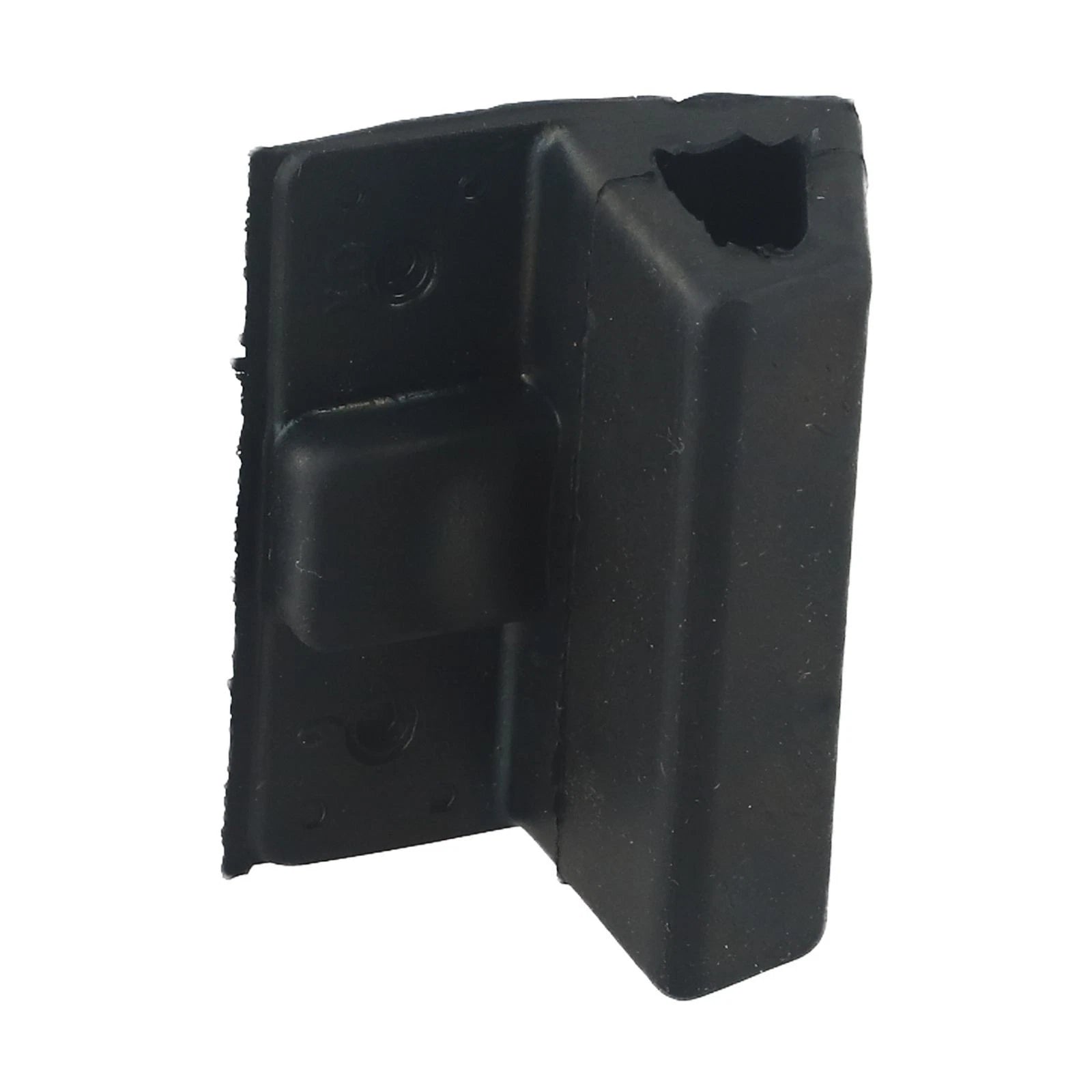 Rear Boot Tailgate Bump Stop Trunk Cushion For Ford For Fiesta 2001