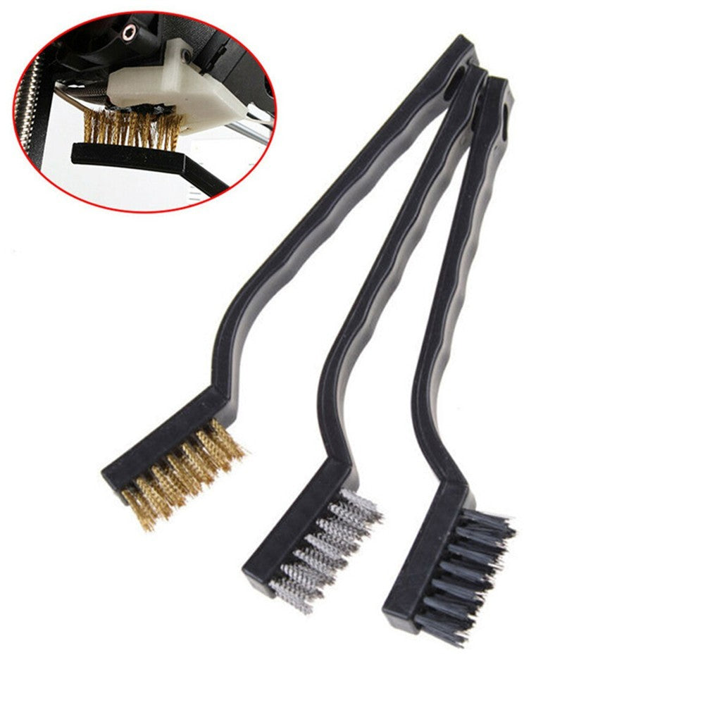High Quality Wire Brush for Rust Removal