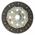 M3709445 8-1/2" Pto Disc, Woven, W/ 1-3/8" 19 Spline Hub - Reman Fits