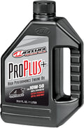Maxima Proplus Oil 4t 10w50 Motorcycle Engine Oil 1 Quart