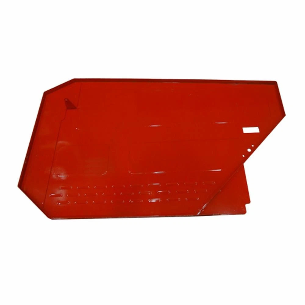 Wn-e2-40006-pe<wbr/>x Side Door Lh Fits Capello Spartan