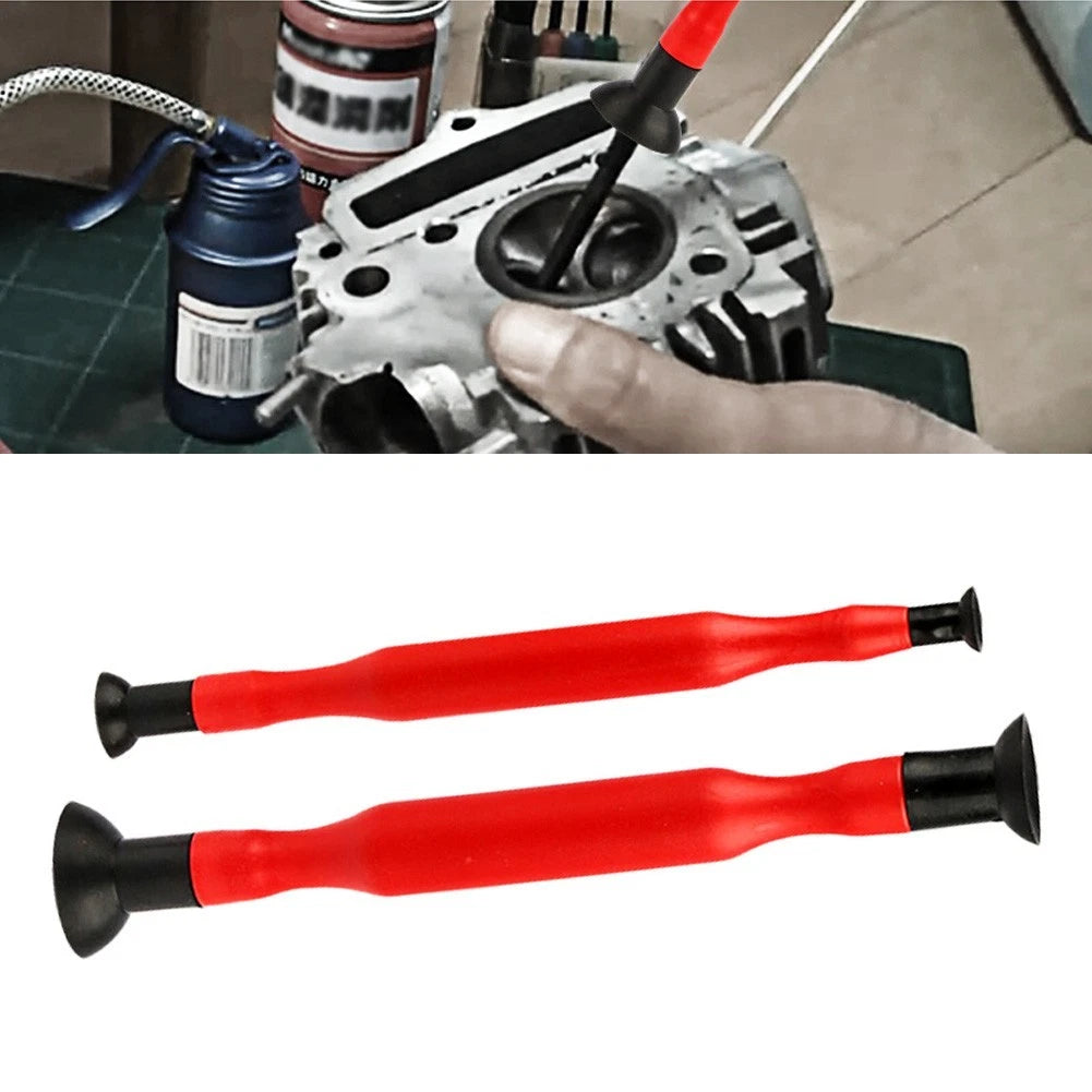 Valve Lapping Kit Set With Grinding Tools For Engine Valve Restoration