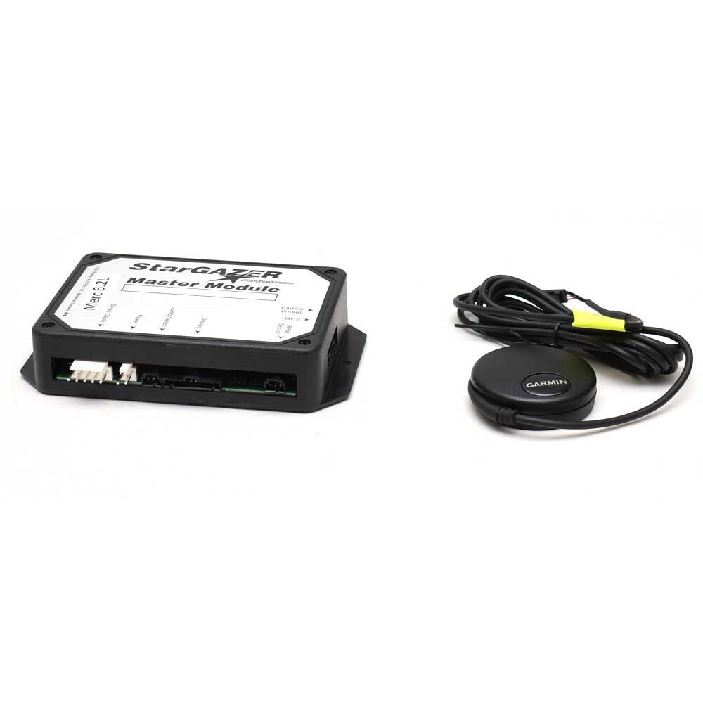 Speed Control Kit PerfectPass Star Gazer V8 Mercury by PerfectPass