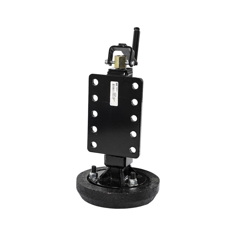 1317130 -Highway Plow Running Gear Assembly With 2-1/2 Inch Shoe