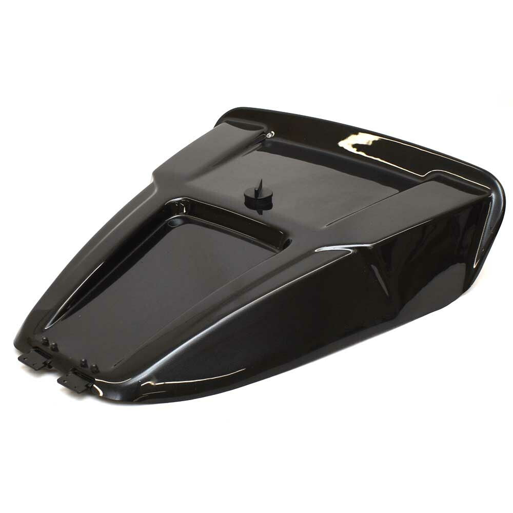 Nitro Boat Console Cover Panel Black 2019 by Nitro