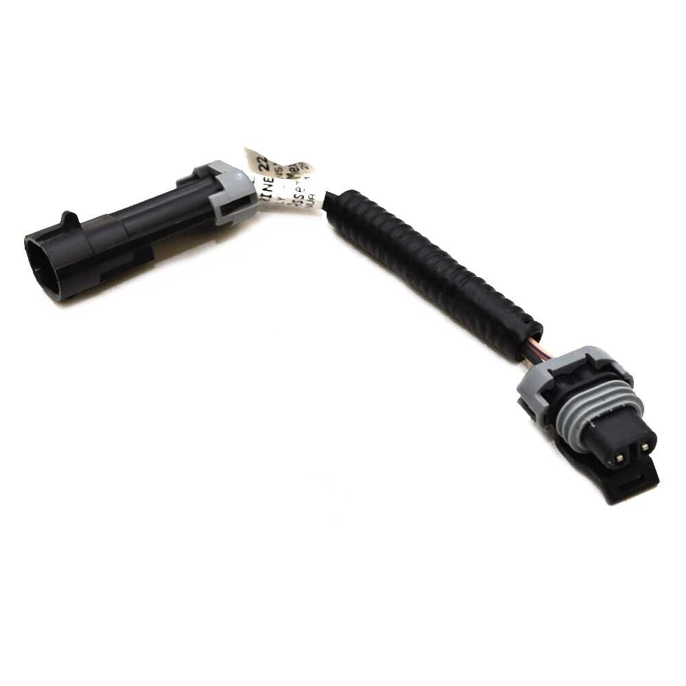 Mercury Quicksilver WIF Extension Harness Tracker by Mercury