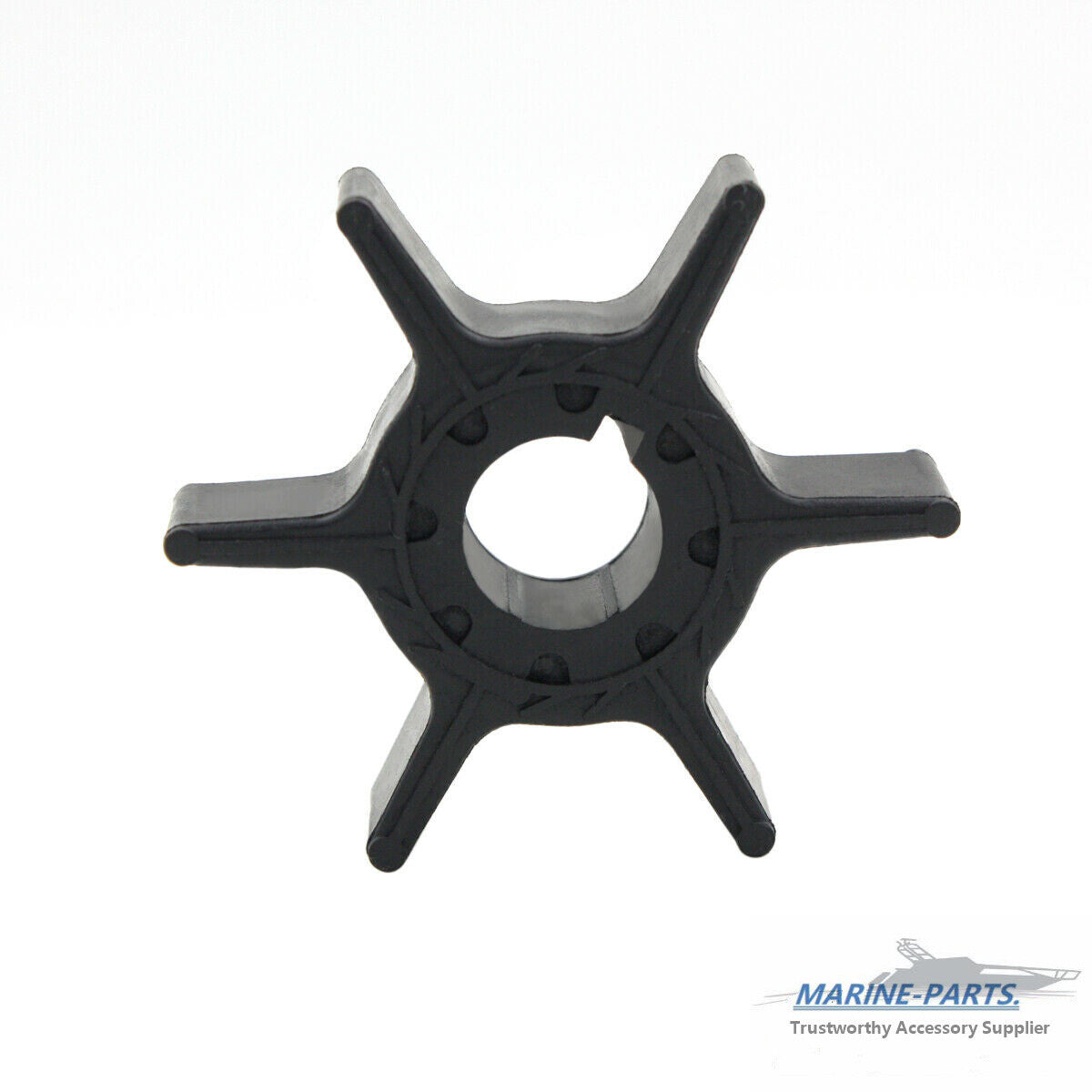 Water Impeller Yamaha 8-20HP Outboard Engine by Yamaha