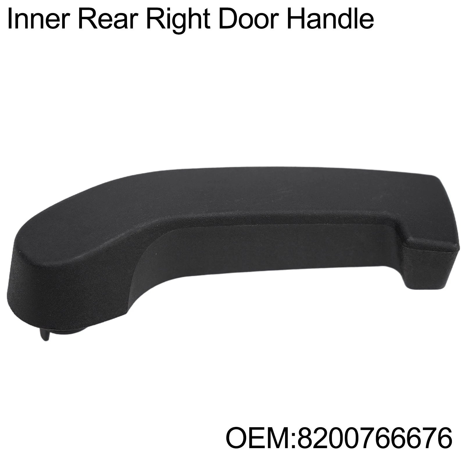 Inner Handle Door Handles 8200766676 For Nv400 For Renault Master
