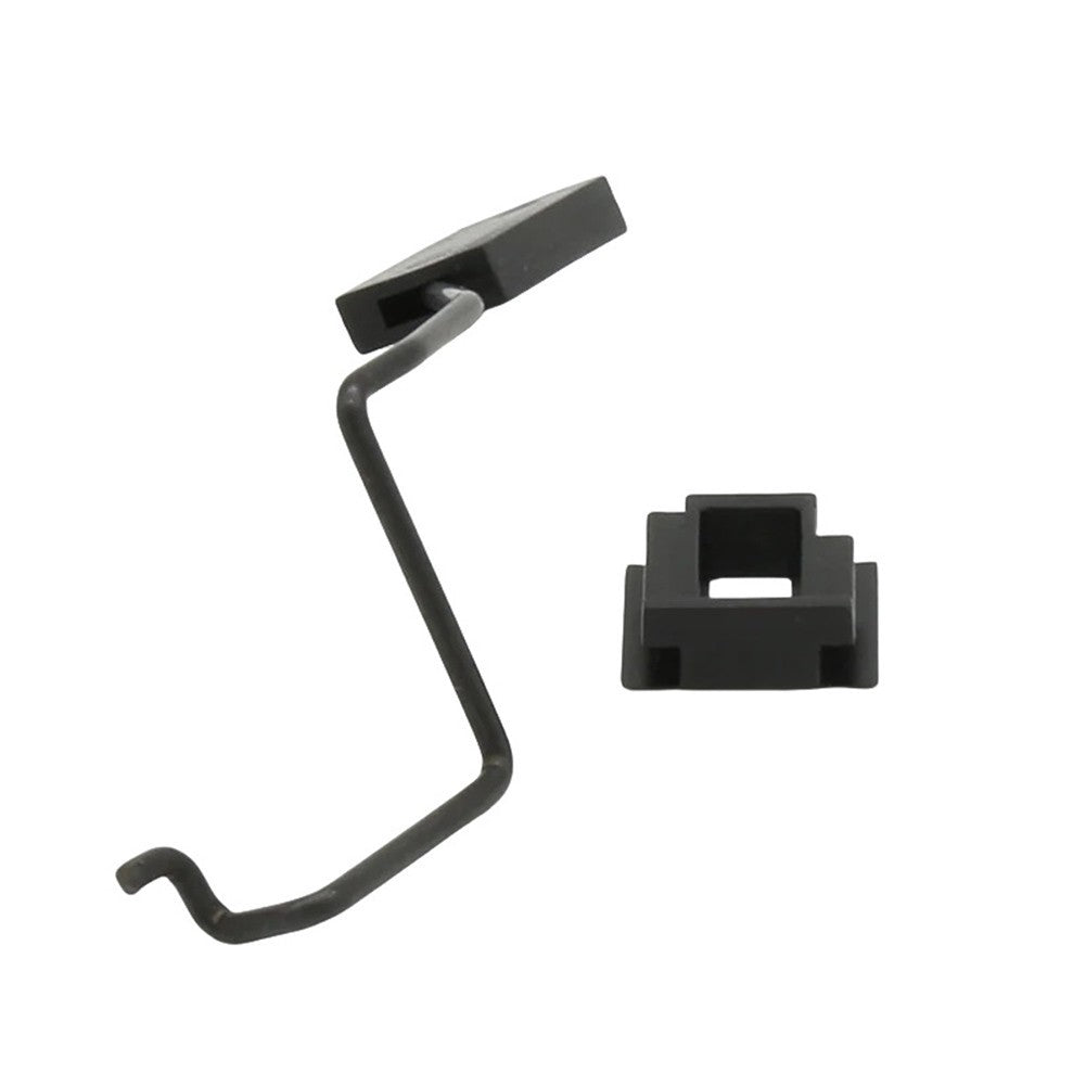 Replacement Throttle Linkage Precision Engineered