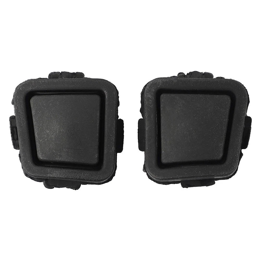 For Premium Door Handle Button Replacement For Mercedes For Benz