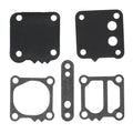 Fuel Pump Kit for Mercury Mariner 70-115 HP (18-7818)