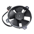 For Suzuki Kingquad 400 500 750 Atv Cooling Fan Paddle Blade