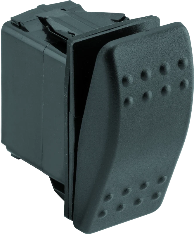 Dragonfire Racing Lighted Switch 2-way Momentary Winch