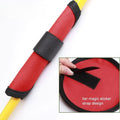 Bait Storage Cover