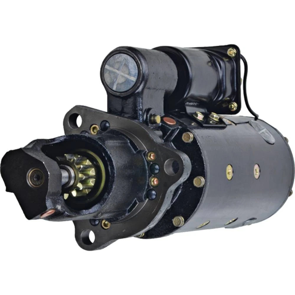 410-12508-jn J&n Electrical Products Starter