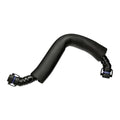 06j103221a 06j103221b Ventilation Hose For Seat Exeo Direct