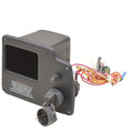 Boat Ignition Panel Crownline Black by Crownline