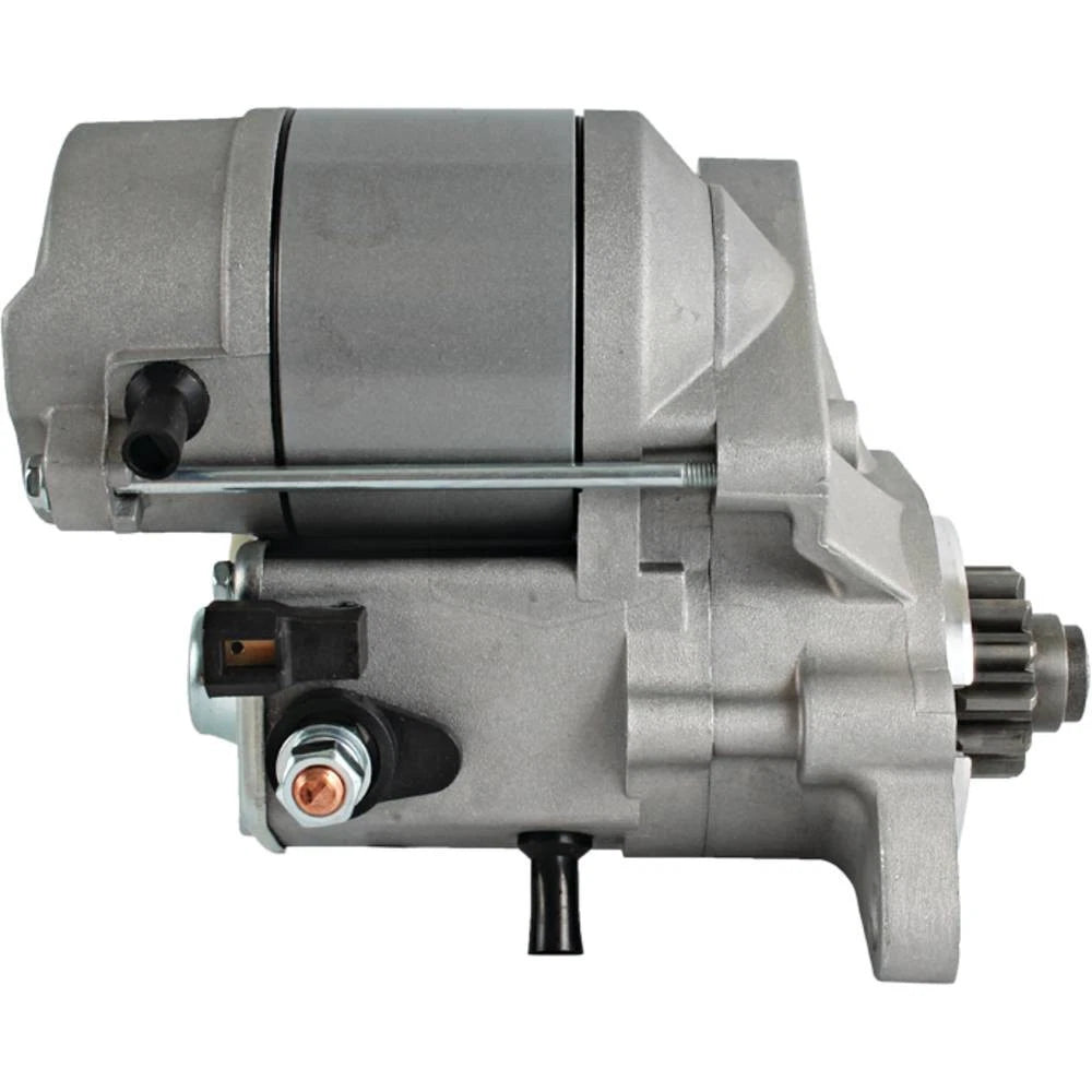 410-52540-jn J&n Electrical Products Starter