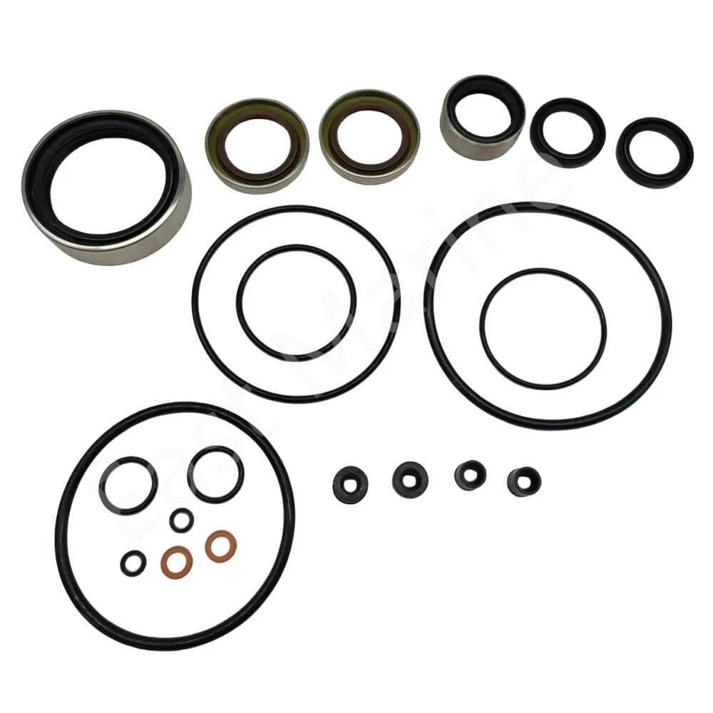 Lower Unit Seal Kit – Mercruiser Bravo