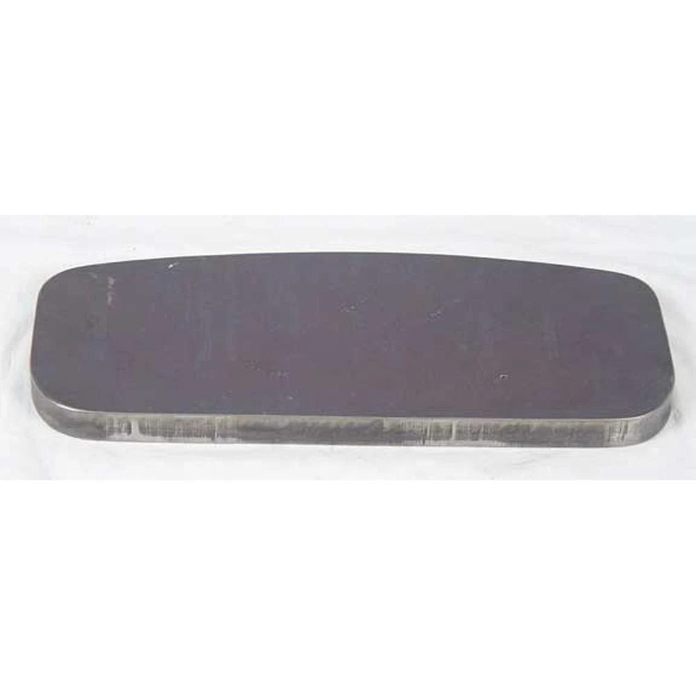 100196a1 New Rub Plate Fits Case/internati<wbr/>onal Harvester 850b