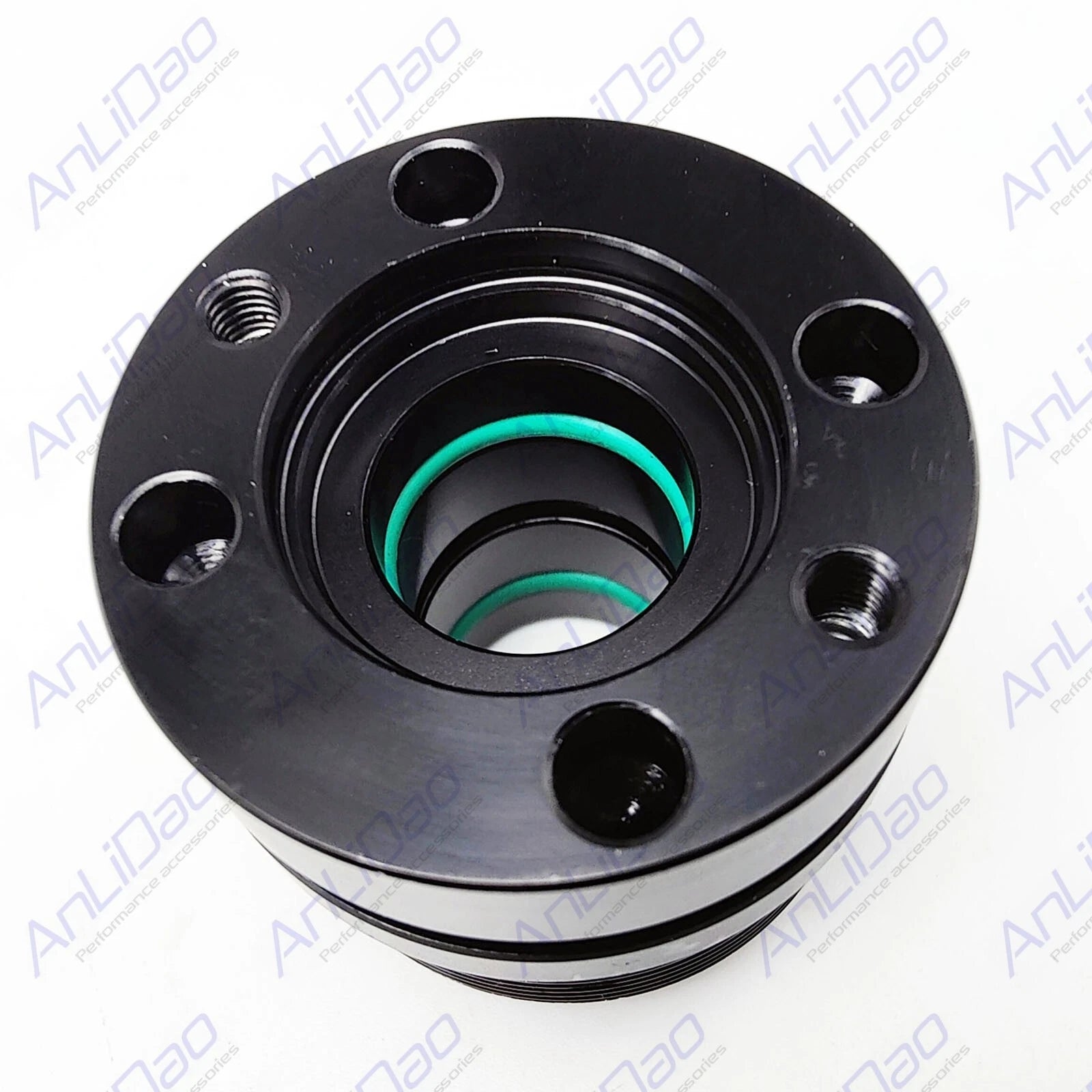 Fit Mercruiser R/mr/alpha/gen Ii/bravo Trim Cylinder End Cap 806191t