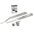 ProEdge Bimini Arms Supra Roswell Wake-Air by Supra