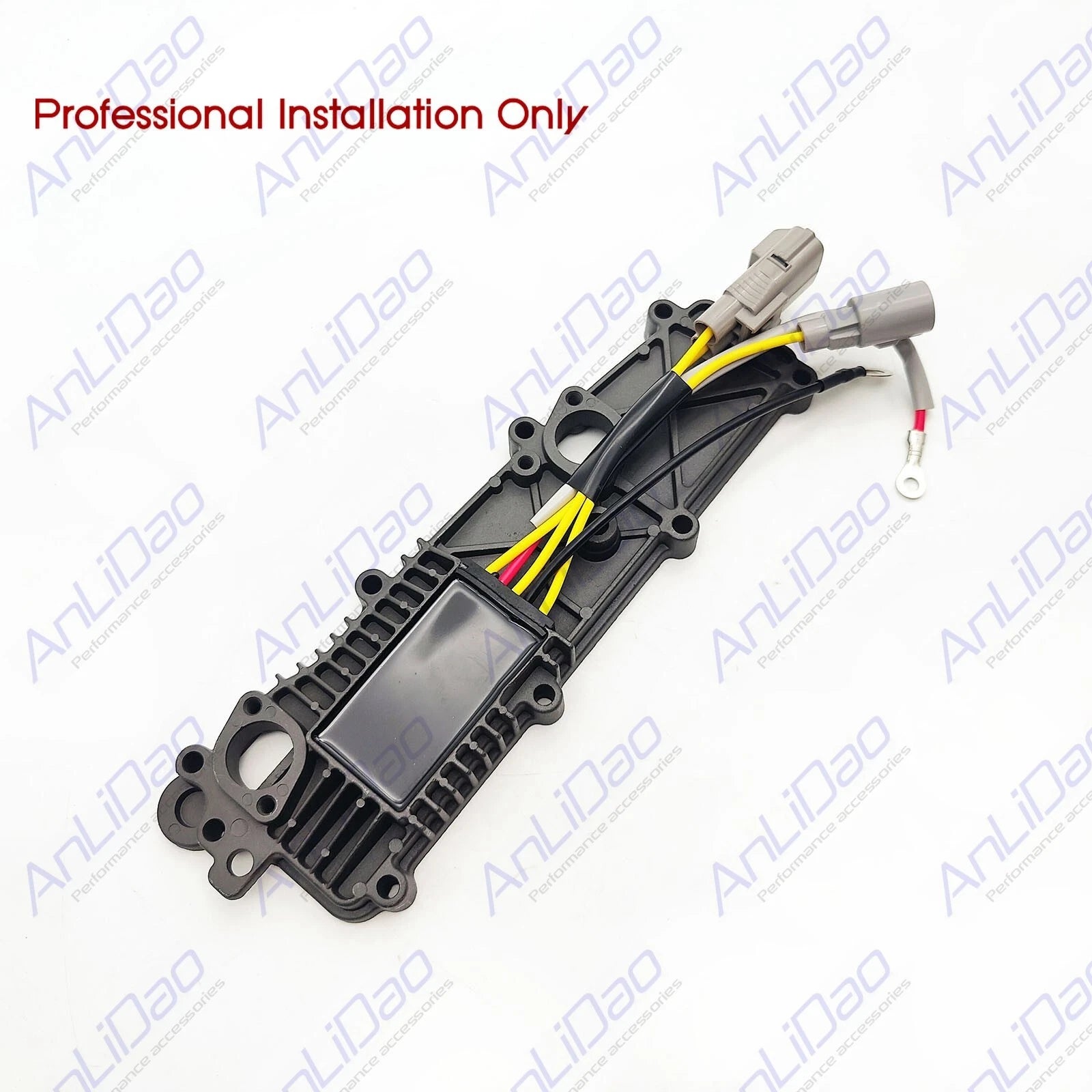 Fit Suzuki Df115 Df90 Df140 Voltage Rectifier Regulator 32800-90j00
