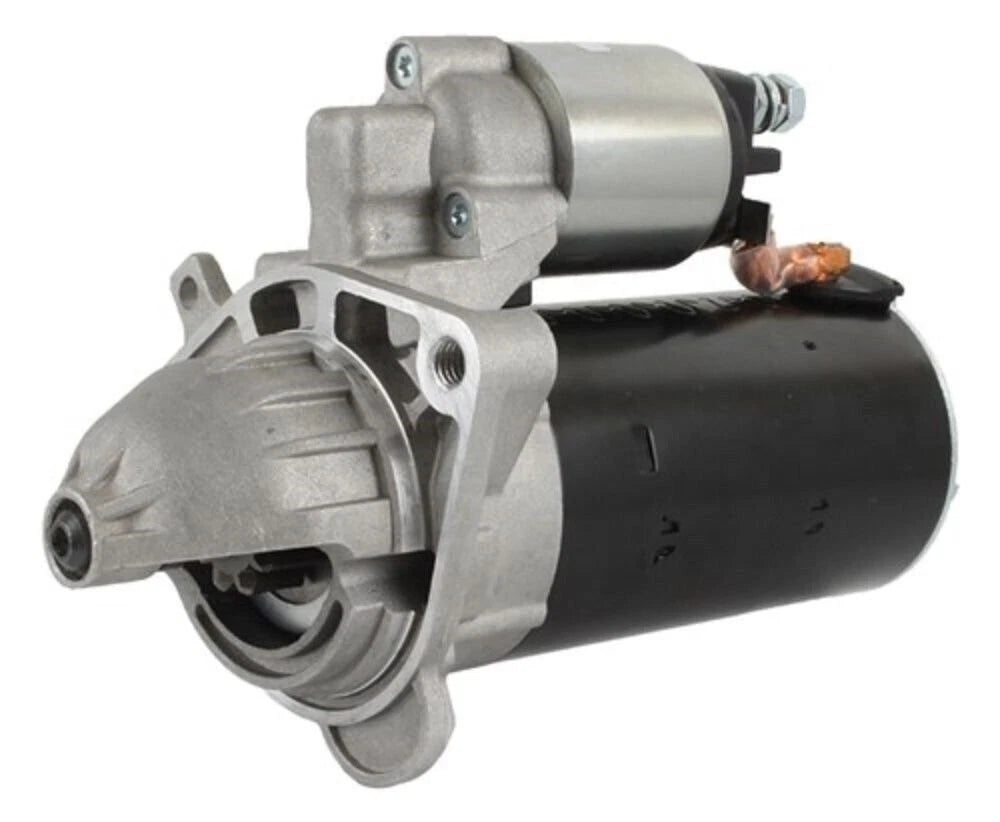 12 Volt New Pmgr Starter For Jeep Cherokee Ram 1500 3.0 2987cc
