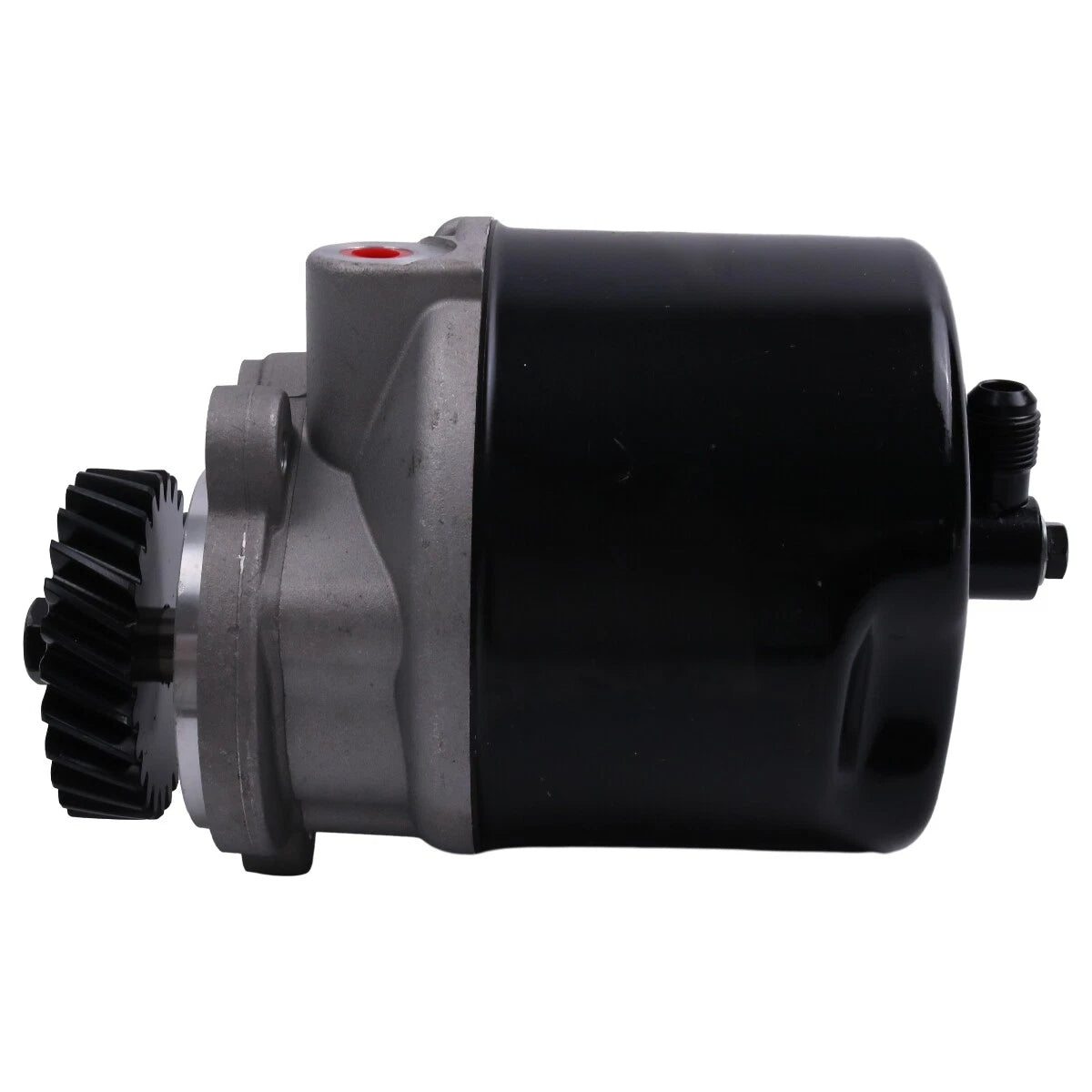Power Steering Pump E7nn3k514ca For Ford 345c 445 455c 450 540 550
