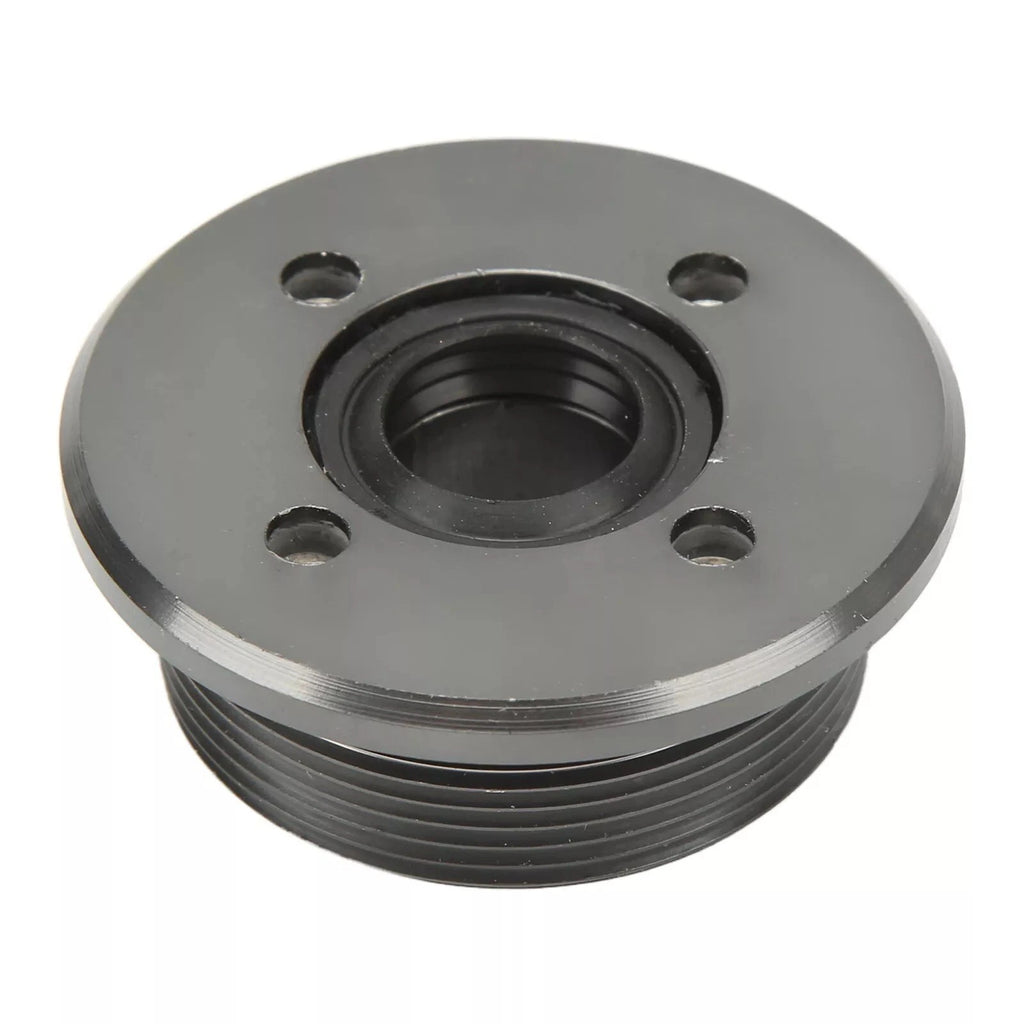 New End Cap with Seals for Yamaha Outboard Tilt Trim 60-90HP