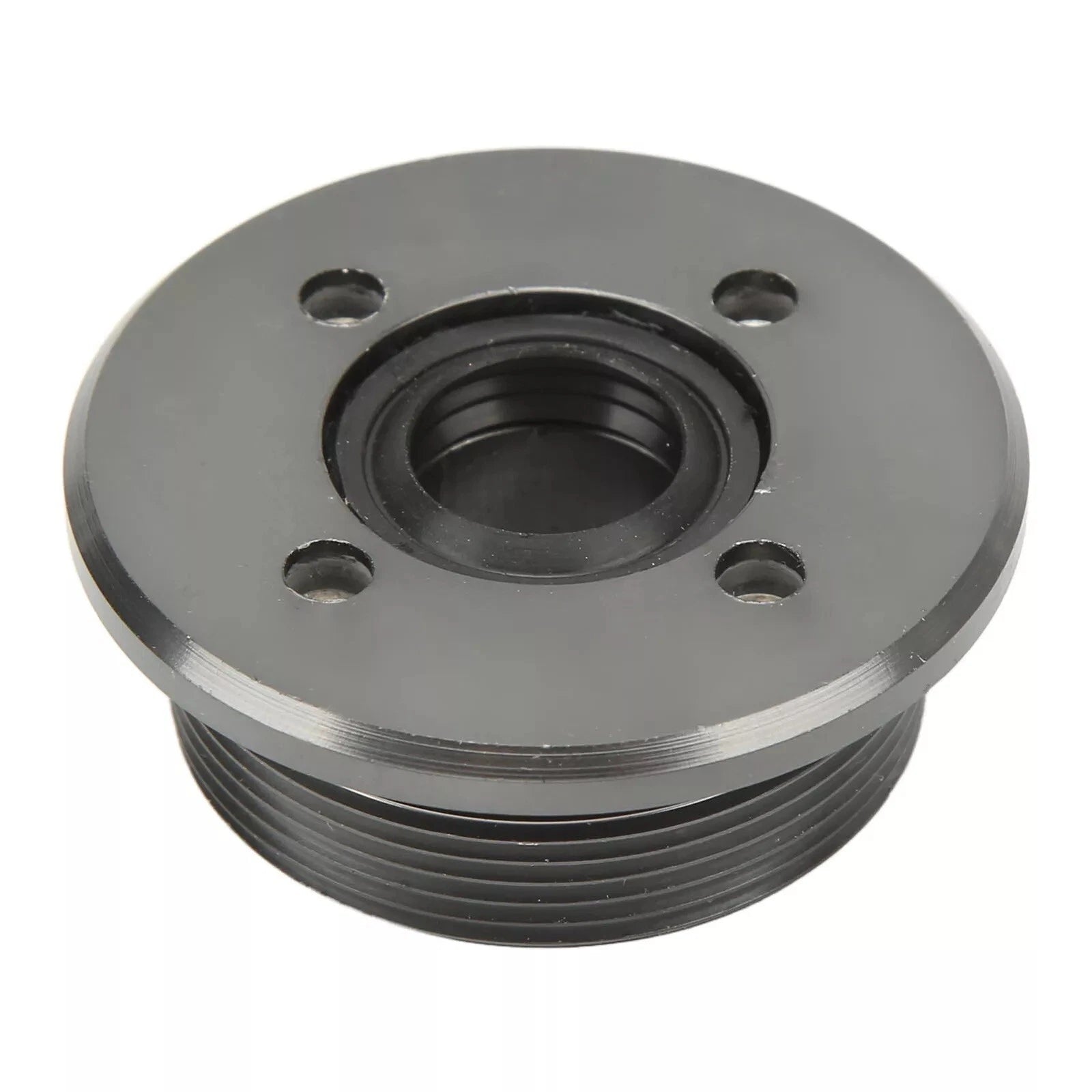 New End Cap with Seals for Yamaha Outboard Tilt Trim 60-90HP