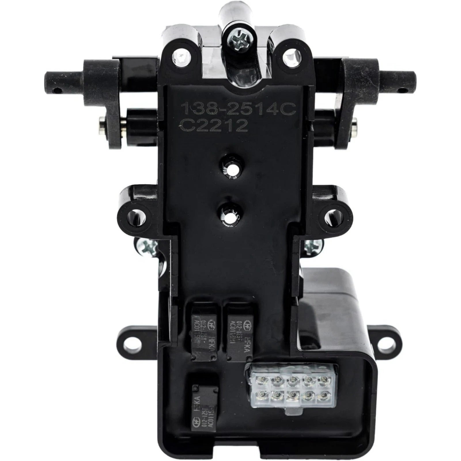 138-2514 Brake Control Module Box Assembly For Toro Lawn Mower Exmark