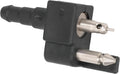 Suzuki Fuel Line Connector 5/16 Inch by Suzuki