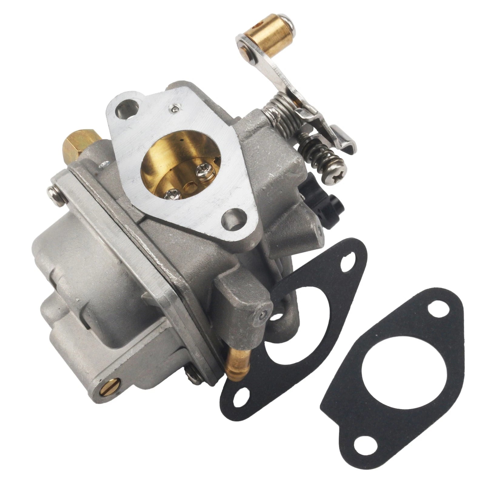 Carburetor Carb With Gasket For Yamaha Outboard 4 Stroke F6 6 Hp Pn