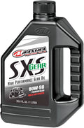 Maxima Sxs Premium Gear Oil 80W-90 For Side-by-side Vehicles, 1 Quart