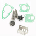 Water Pump Impeller Kit – Nissan Tohatsu Outboard