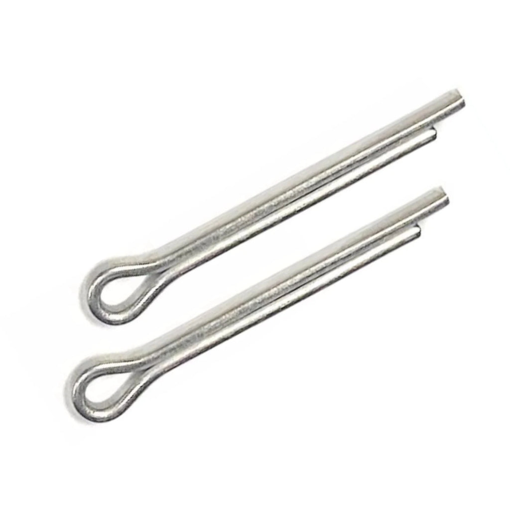 Cotter Pins for Yamaha Outboard Lower Drive 2pcs