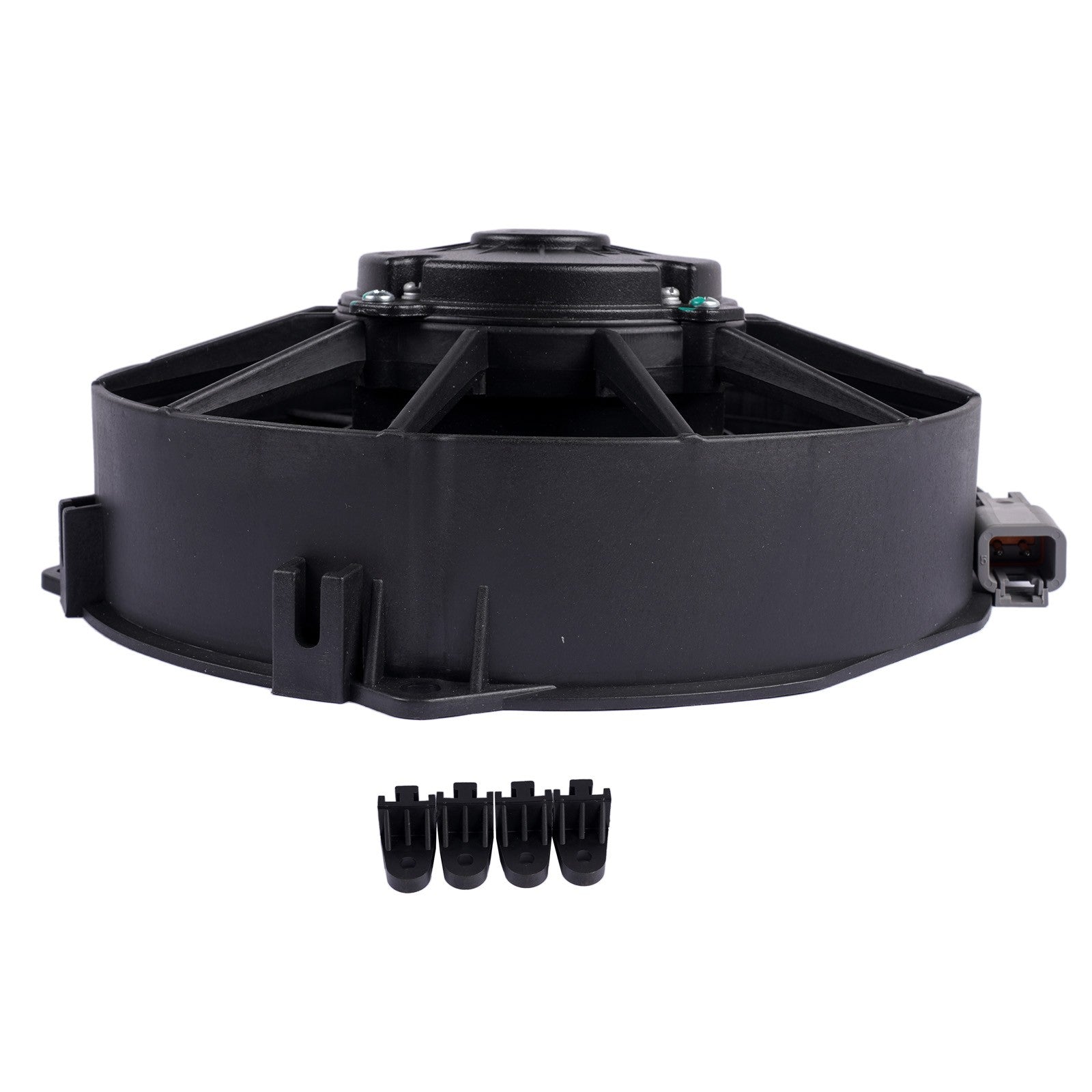 Fan Motor Assembly Carrier Transicold Supra by Carrier Transicold