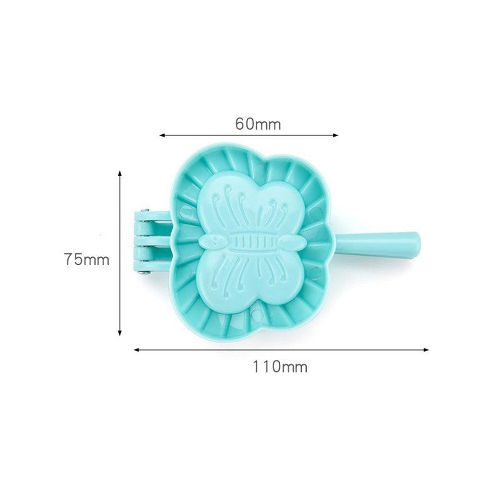 High Temperature Resistant Dough Press for Dumplings