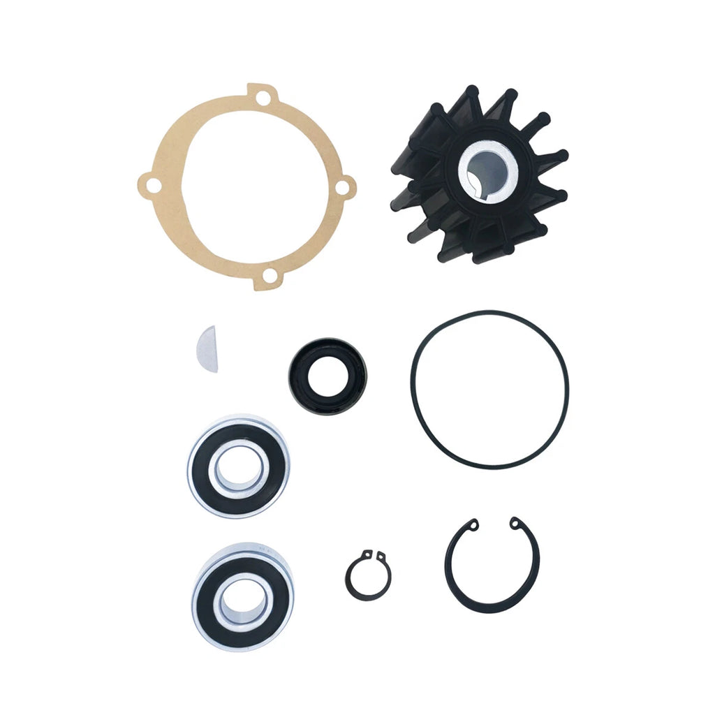 Major Repair Kit – Sherwood Pump 10615