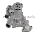 For Komatsu 3d75n-2e 3d78ae-3a Water Pump W/gasket 119810-42002