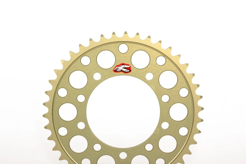 Renthal 16-24 Ktm 125-450 Sx/sx-f/xc/xc Tpi/xc-f/ Husqvarna Rear
